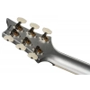 Електрогітара PRS S2 Mira 594 Platinum Metallic