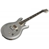 Електрогітара PRS S2 Mira 594 Platinum Metallic