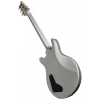 Електрогітара PRS S2 Mira 594 Platinum Metallic