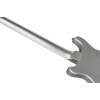 Електрогітара PRS S2 Mira 594 Platinum Metallic