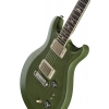 Электрогитара PRS S2 Mira 594 Satin Matcha Green