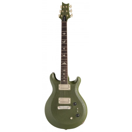 Электрогитара PRS S2 Mira 594 Satin Matcha Green Электрогитара PRS S2 Mira 594 Satin Matcha Green