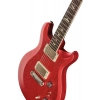 Электрогитара PRS S2 Mira 594 Satin RA Metallic