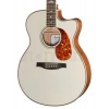 Акустична гітара PRS SE A20E Antique White