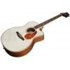 Акустична гітара PRS SE A20E Antique White