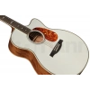 Акустична гітара PRS SE A20E Antique White