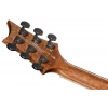 Акустична гітара PRS SE A60E Cobalt Blue Burst