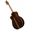 Акустична гітара PRS SE A60E Cobalt Blue Burst
