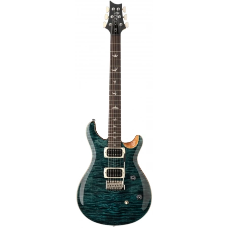 Електрогітара PRS SE CE 24 Slate Blue
