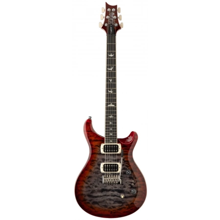 Електрогітара PRS SE Custom 24-08 Quilt CG Електрогітара PRS SE Custom 24-08 Quilt CG
