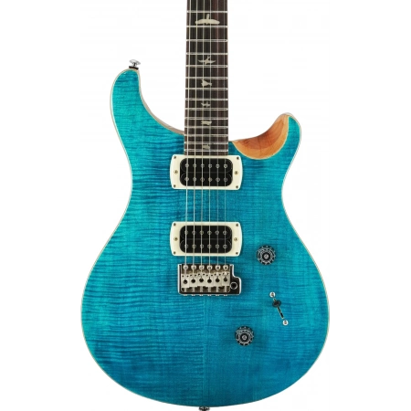 Электрогитара PRS SE Custom 24 Blue Matteo