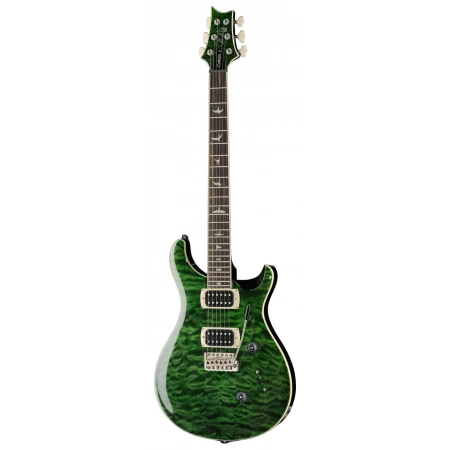Електрогітара PRS SE Custom 24 Quilt TB Електрогітара PRS SE Custom 24 Quilt TB