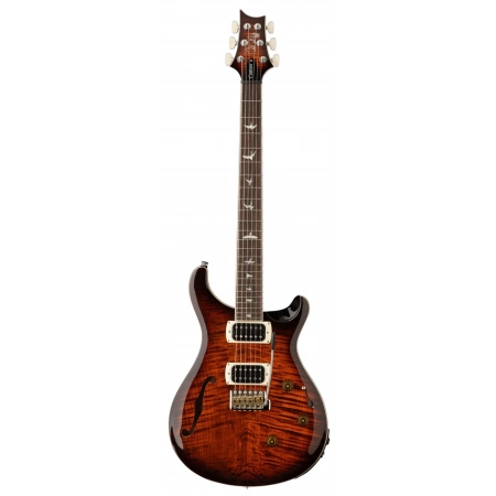 Електрогітара PRS SE Custom 24 Semi-Hollow OB