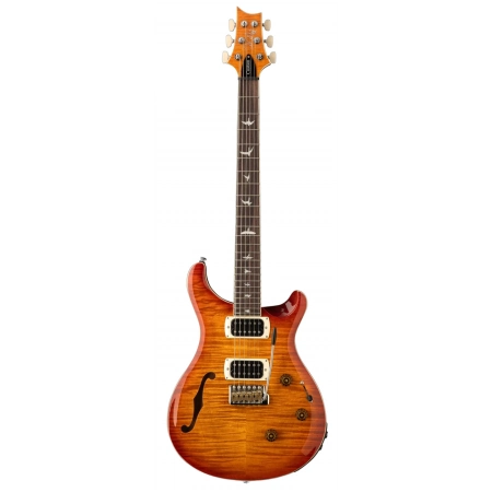 Электрогитара PRS SE Custom 24 Semi-Hollow VS Электрогитара PRS SE Custom 24 Semi-Hollow VS
