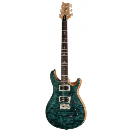 Электрогитара PRS SE Custom 24 Slate Blue Электрогитара PRS SE Custom 24 Slate Blue