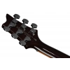 Електрогітара PRS SE DGT Standard Moons MTS