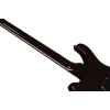 Електрогітара PRS SE DGT Standard Moons MTS