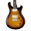 Електрогітара PRS SE DGT Tobacco Sunburst