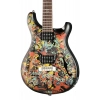 Електрогітара PRS SE Ed Sheeran Cosmic Splash