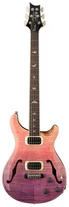 Електрогітара PRS SE Ed Sheeran Pink Ombre
