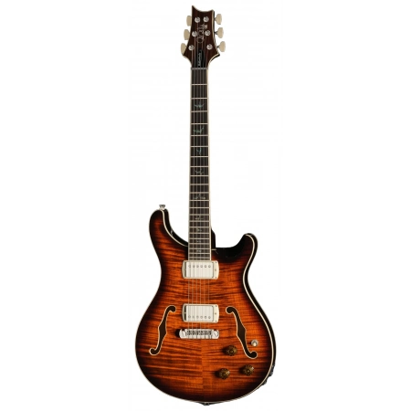 Електрогітара PRS SE Hollowbody II Piezo OTSB