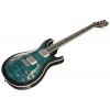 Електрогітара PRS SE Hollowbody II Piezo PBSB