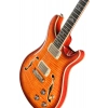Электрогитара PRS SE Hollowbody II Piezo VSB