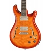 Электрогитара PRS SE Hollowbody II Piezo VSB