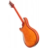 Электрогитара PRS SE Hollowbody II Piezo VSB