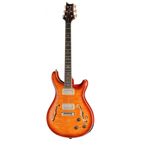 Электрогитара PRS SE Hollowbody II Piezo VSB Электрогитара PRS SE Hollowbody II Piezo VSB