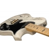 Електрогітара PRS SE NF 53 White Doghair