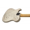 Електрогітара PRS SE NF 53 White Doghair