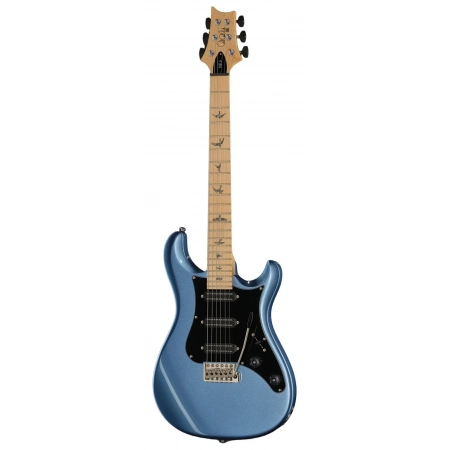 Электрогитара PRS SE NF3 Ice Blue Metallic M Электрогитара PRS SE NF3 Ice Blue Metallic M