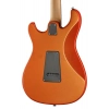 Електрогітара PRS SE NF3 Metallic Orange RW