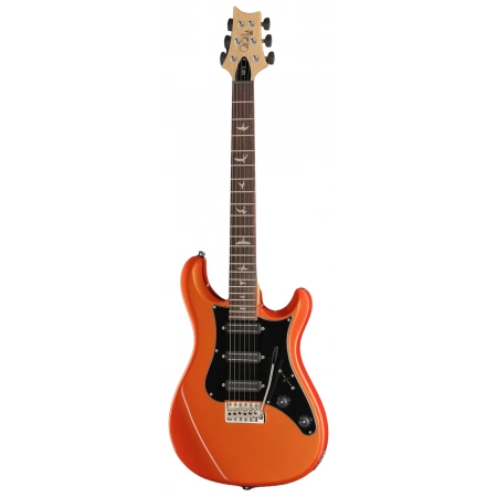 Електрогітара PRS SE NF3 Metallic Orange RW Електрогітара PRS SE NF3 Metallic Orange RW