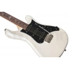 Електрогітара PRS SE NF3 Pearl White RW