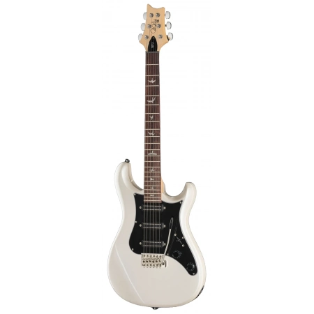 Електрогітара PRS SE NF3 Pearl White RW Електрогітара PRS SE NF3 Pearl White RW