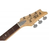 Электрогитара PRS SE Silver Sky Laurel Green
