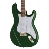 Электрогитара PRS SE Silver Sky Laurel Green