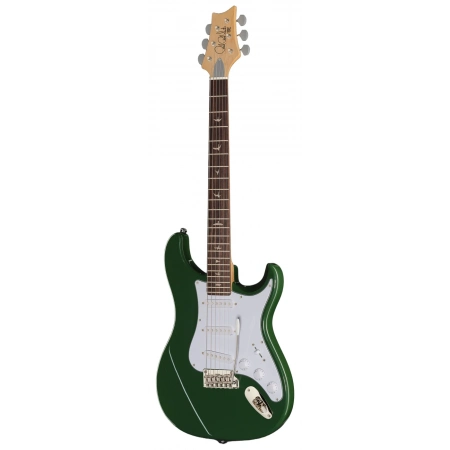 Электрогитара PRS SE Silver Sky Laurel Green