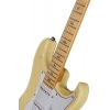 Электрогитара PRS SE Silver Sky Moon White Maple