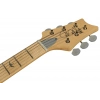 Электрогитара PRS SE Silver Sky Moon White Maple