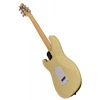 Электрогитара PRS SE Silver Sky Moon White Maple