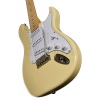 Электрогитара PRS SE Silver Sky Moon White Maple