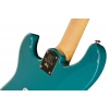 Електрогітара PRS SE Silver Sky Nylon Blue