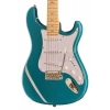 Електрогітара PRS SE Silver Sky Nylon Blue