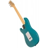 Електрогітара PRS SE Silver Sky Nylon Blue