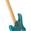 Електрогітара PRS SE Silver Sky Nylon Blue