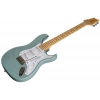 Электрогитара PRS SE Silver Sky Stone Blue Maple