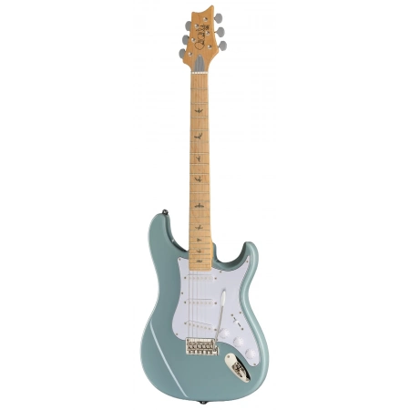 Электрогитара PRS SE Silver Sky Stone Blue Maple Электрогитара PRS SE Silver Sky Stone Blue Maple